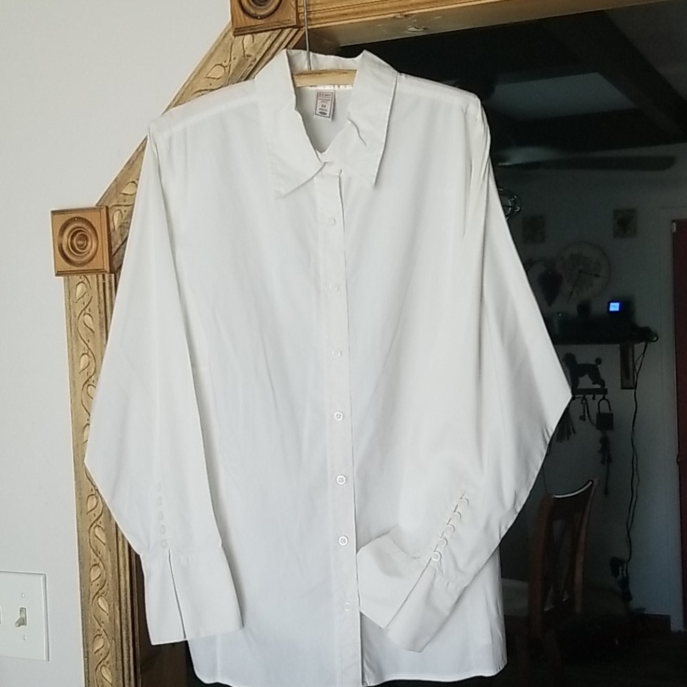Old Navy Shirt